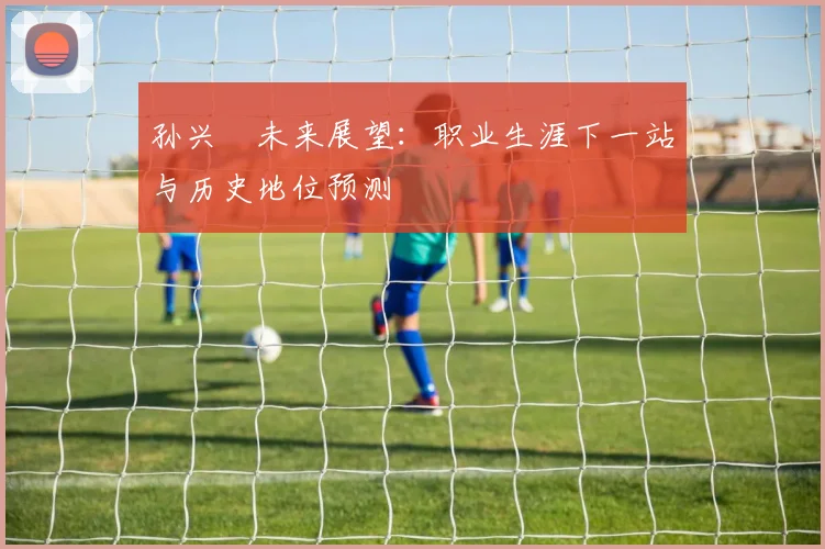 孙兴慜未来展望：职业生涯下一站与历史地位预测